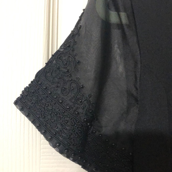 Little black dress - Picture 2 of 6